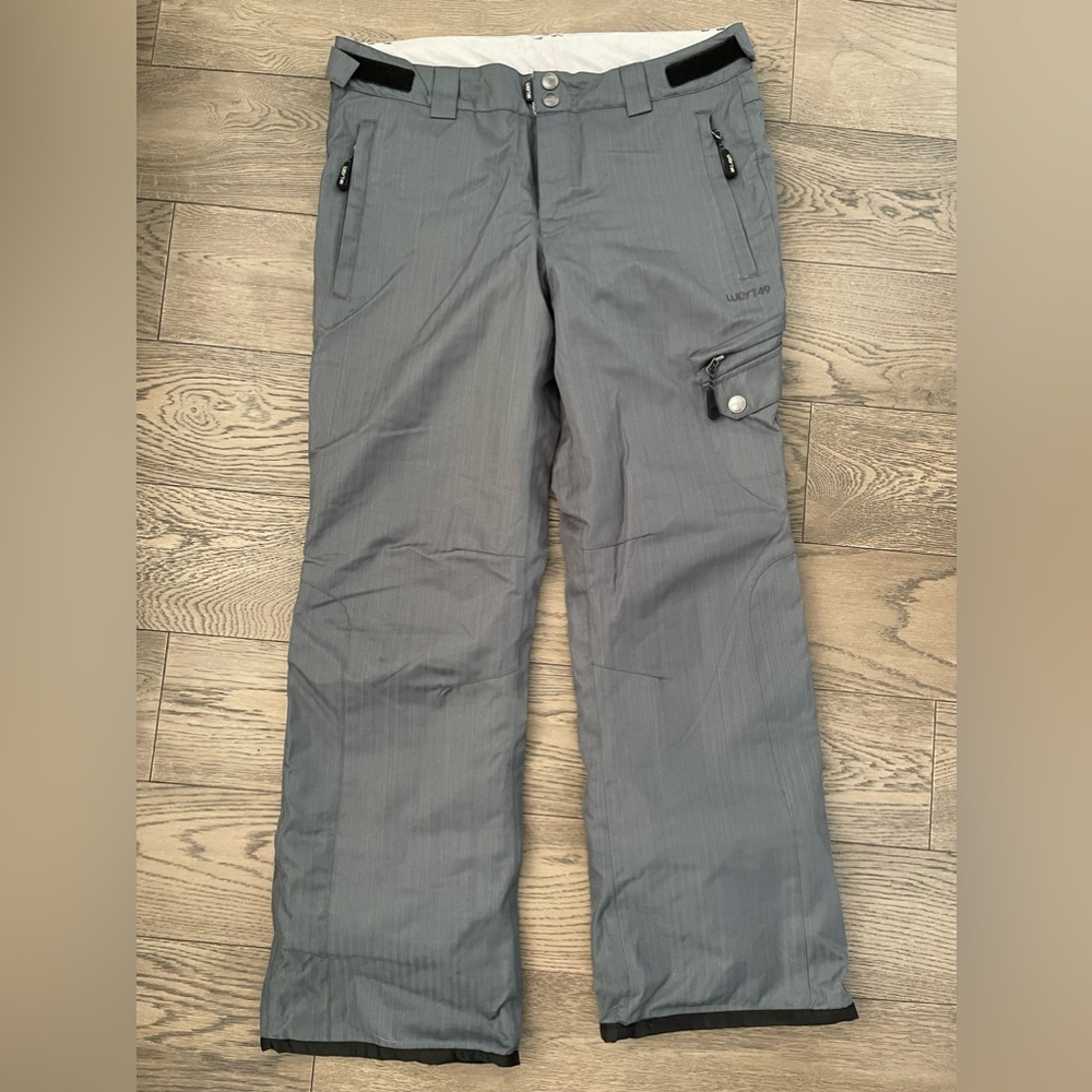 Women’s Insulated/Waterproof Pants